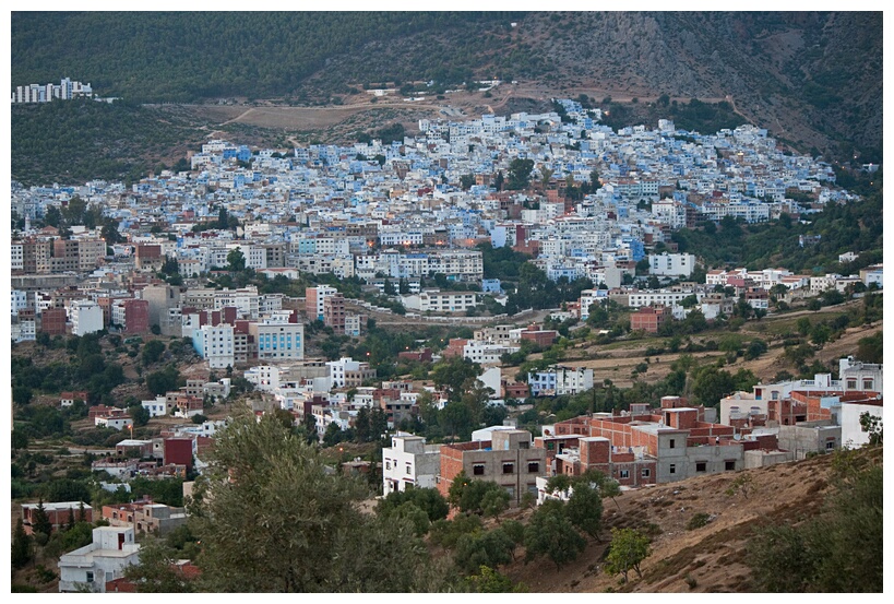 Chefchaouen