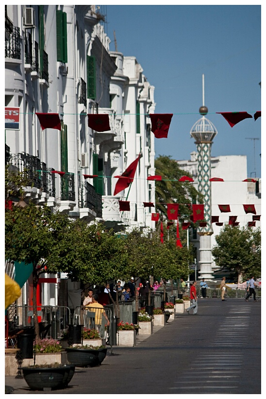 Boulevard Mohammed V