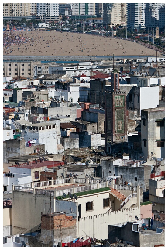 Tangier View