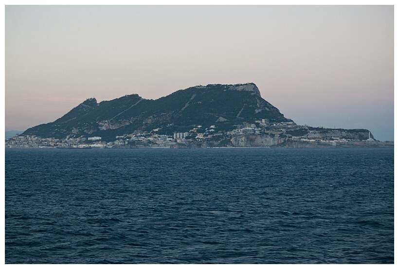 Rock of Gibraltar