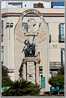 Fascist Monument