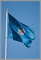 Melilla Flag
