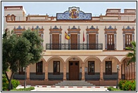 Spanish College
