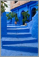 Moroccan Colors