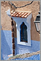 Andalusian Architecture