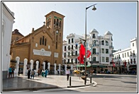 Place Moulay-el-Mehdi