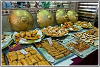 Moroccan Sweets