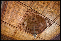 Traditional Ceiling