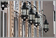 Street Lamps