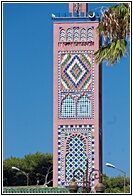 Mosque of Sidi Bou Abib