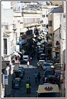 Rue de la Kasbah