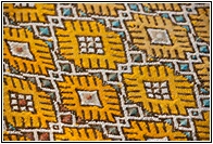 Moroccan Fabric