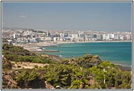 Tangier Bay