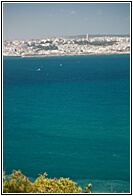 Tangier Bay
