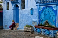 Fotos del Norte de Marruecos