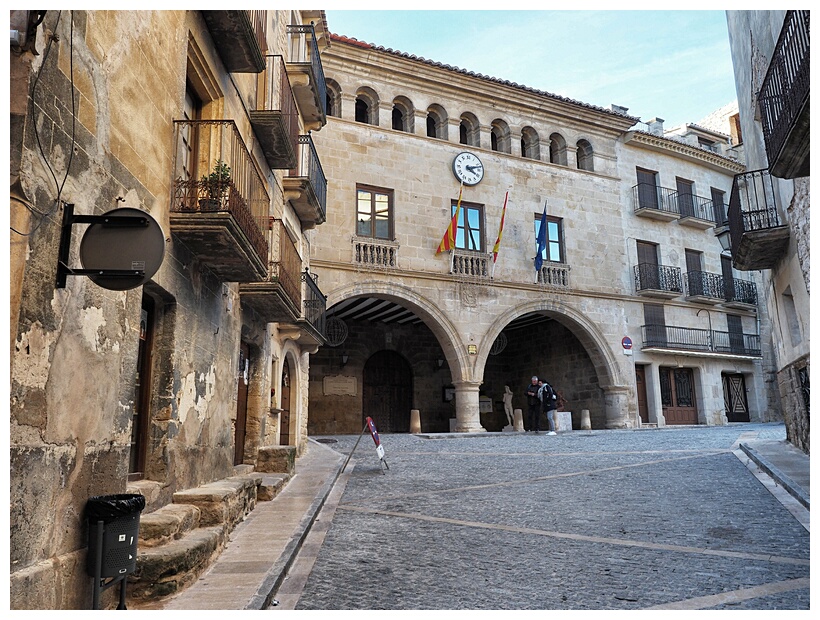 Plaza Mayor