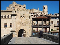 Portal de San Roque