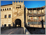 Portal de San Roque