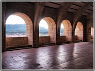 Castillo de Valderrobres