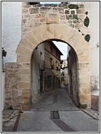 Portal del Pilar