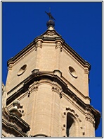 Torre-Campanario