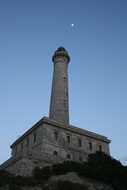 El Faro de Cabo de Palos