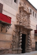 Palacio de los Guevara