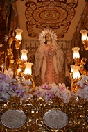 Virgen de la Amargura