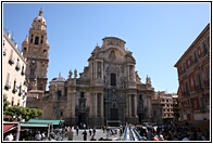 Catedral del Murcia