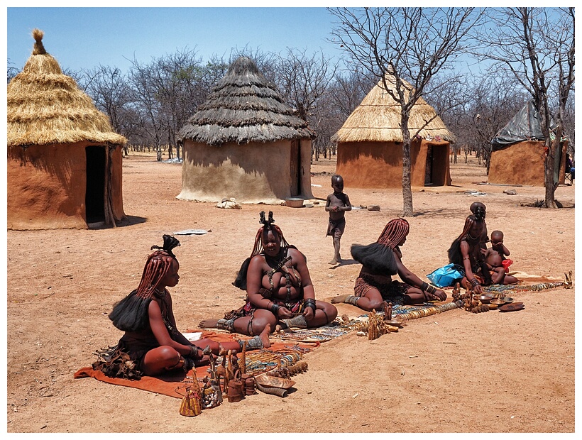 Himba Group