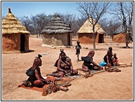 Himba Group