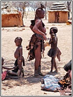 Himba Clothing