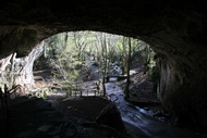 Cueva de Zugarramurdi