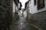 Calle de Ochagava