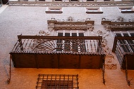 Palacio del Marqus de Huarte