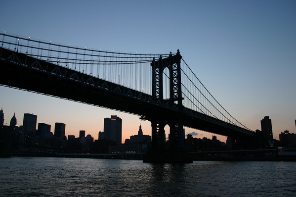 Manhattan Bridge