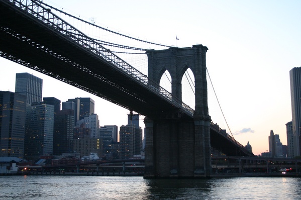 Brooklyn Bridge