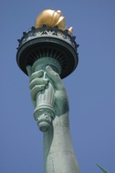 Torch of the Liberty