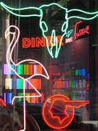 Neon Shop