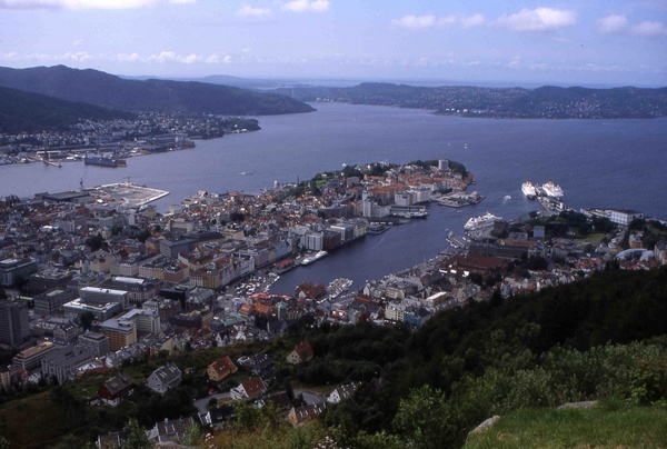 Bergen View