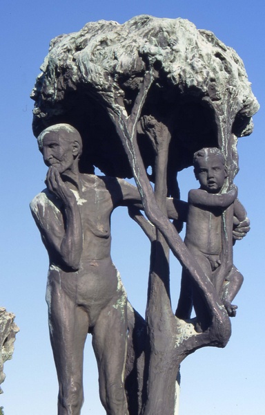 Vigeland Sculpture Park 