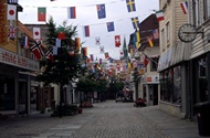 Stavanger Street