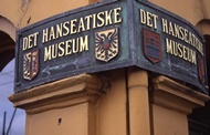 Hanseatic Museum 