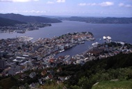 Bergen View