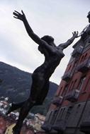 Bergen Sculpture