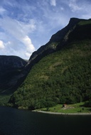 The Nryfjord