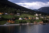 Fjord Farms