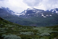 Jotunheimen National Park