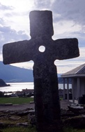Celtic Cross