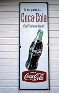 Norwegian Coke